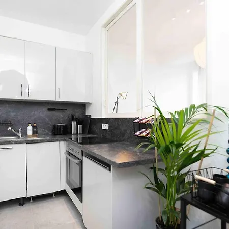Comfy Apartment Heart Of Mannheim Exterior photo