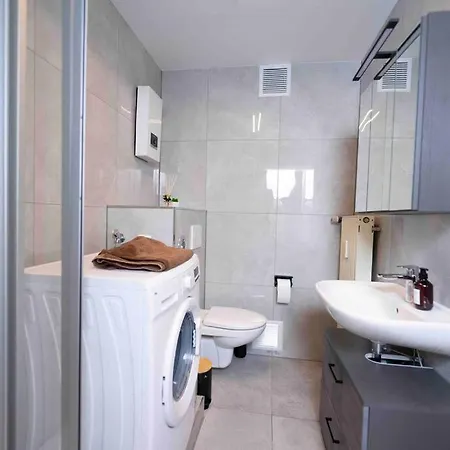 Comfy Apartment Heart Of Mannheim Exterior photo