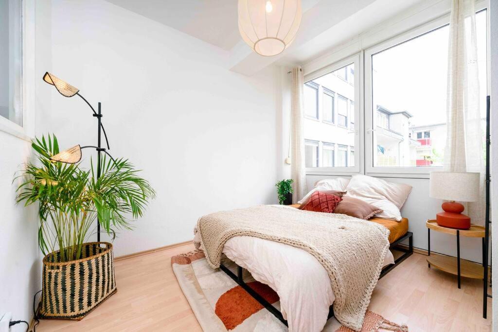 Comfy Heart Of Apartment Mannheim