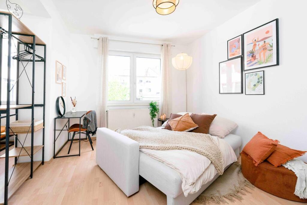 Apartment Comfy Heart Of *