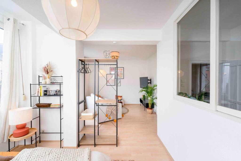 Comfy Heart Of Mannheim